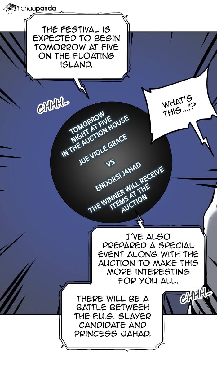 Tower of God Chapter 288 image 080